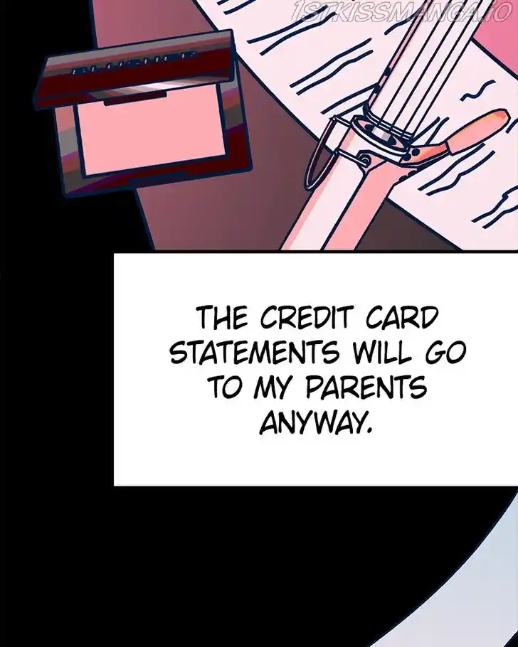 Put the Trash to Where It Belongs! Ch.019