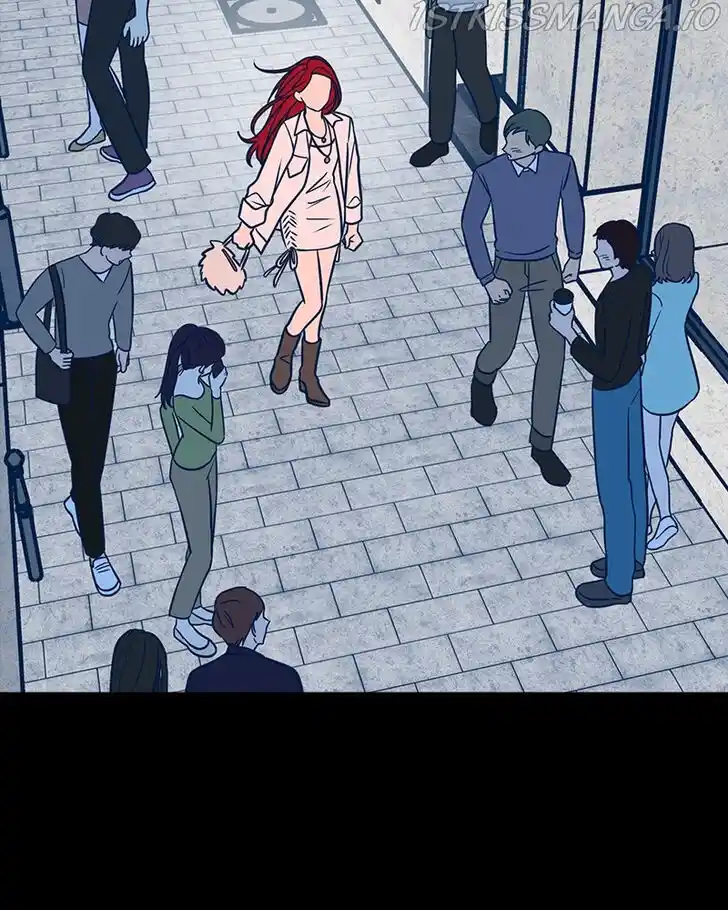 Put the Trash to Where It Belongs! Ch.019