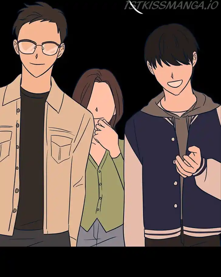 Put the Trash to Where It Belongs! Ch.019