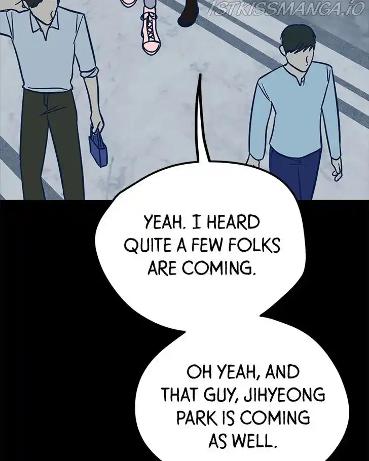 Put the Trash to Where It Belongs! Ch.019