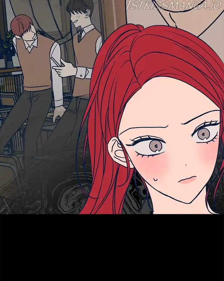 Put the Trash to Where It Belongs! Ch.019