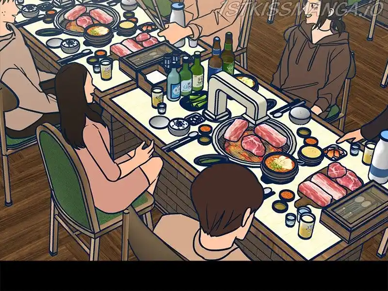 Put the Trash to Where It Belongs! Ch.019