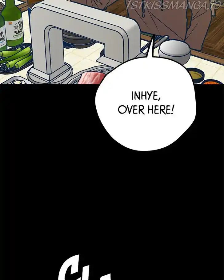 Put the Trash to Where It Belongs! Ch.019