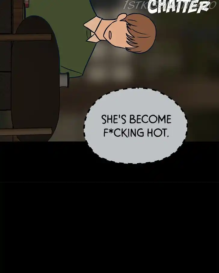 Put the Trash to Where It Belongs! Ch.019