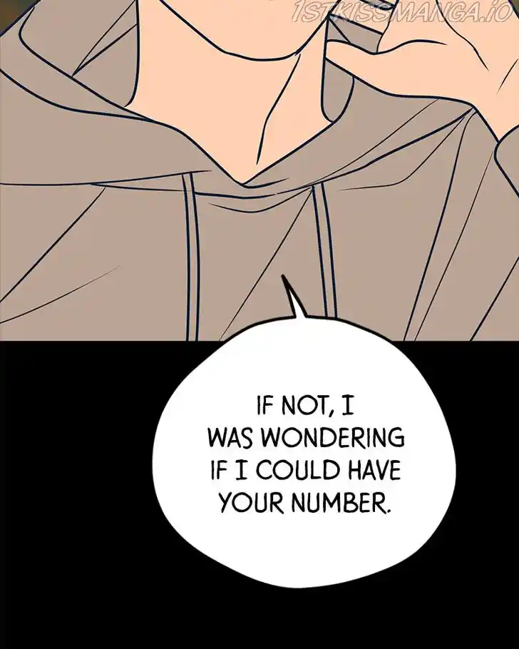 Put the Trash to Where It Belongs! Ch.019