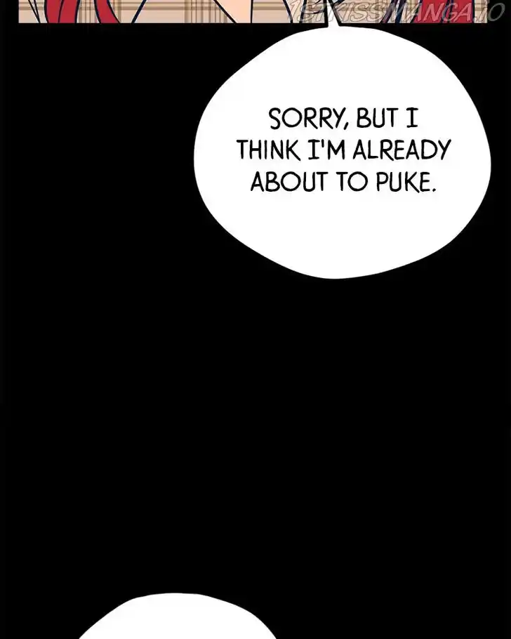 Put the Trash to Where It Belongs! Ch.019