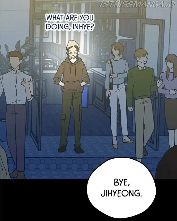 Put the Trash to Where It Belongs! Ch.019