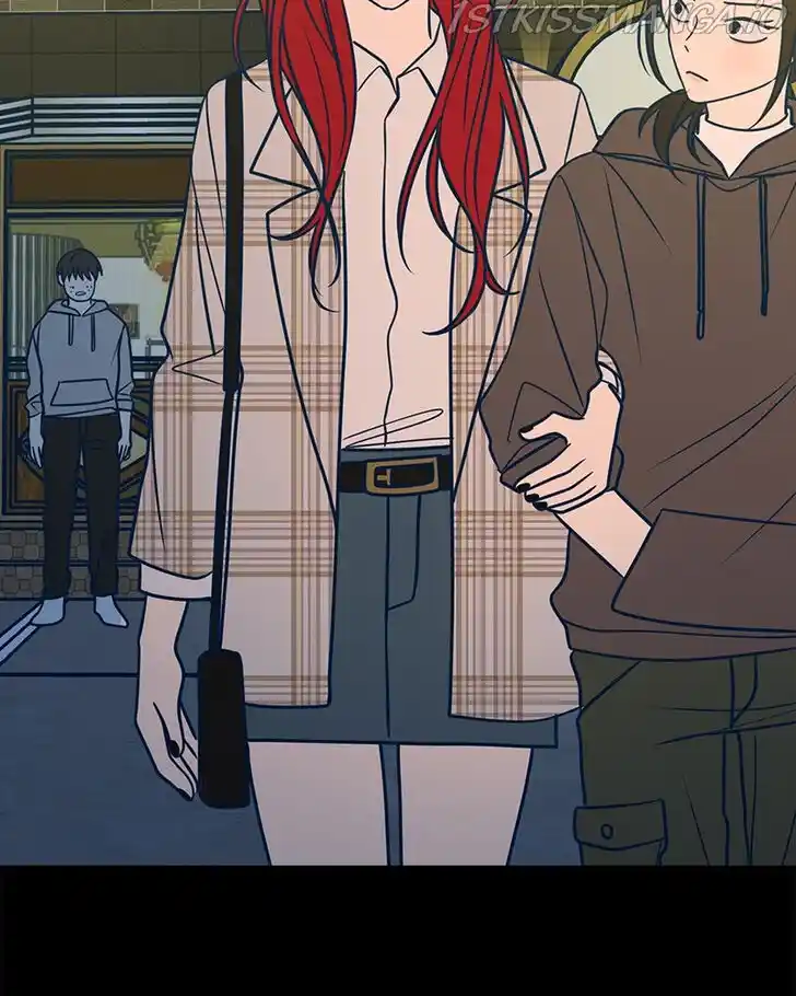 Put the Trash to Where It Belongs! Ch.019