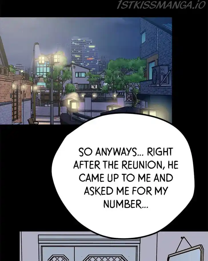 Put the Trash to Where It Belongs! Ch.019