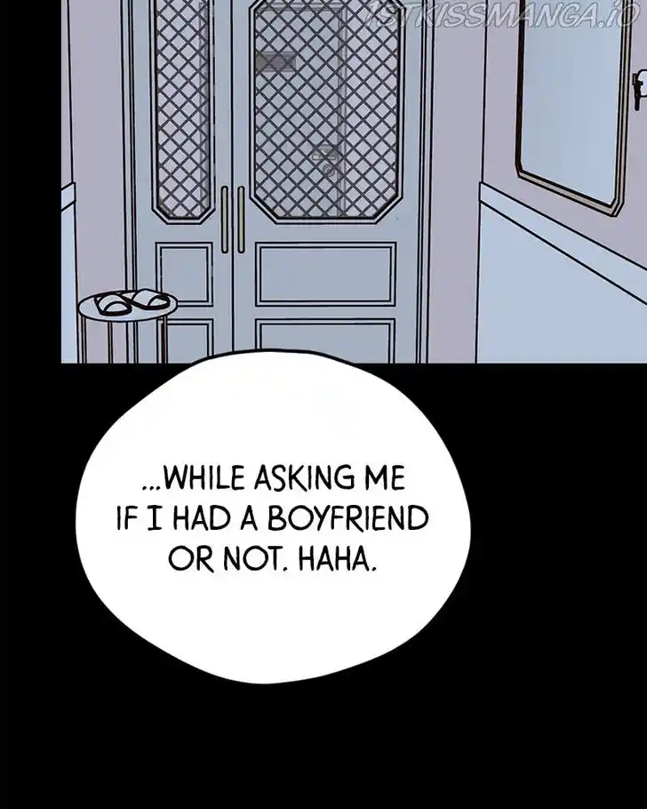 Put the Trash to Where It Belongs! Ch.019