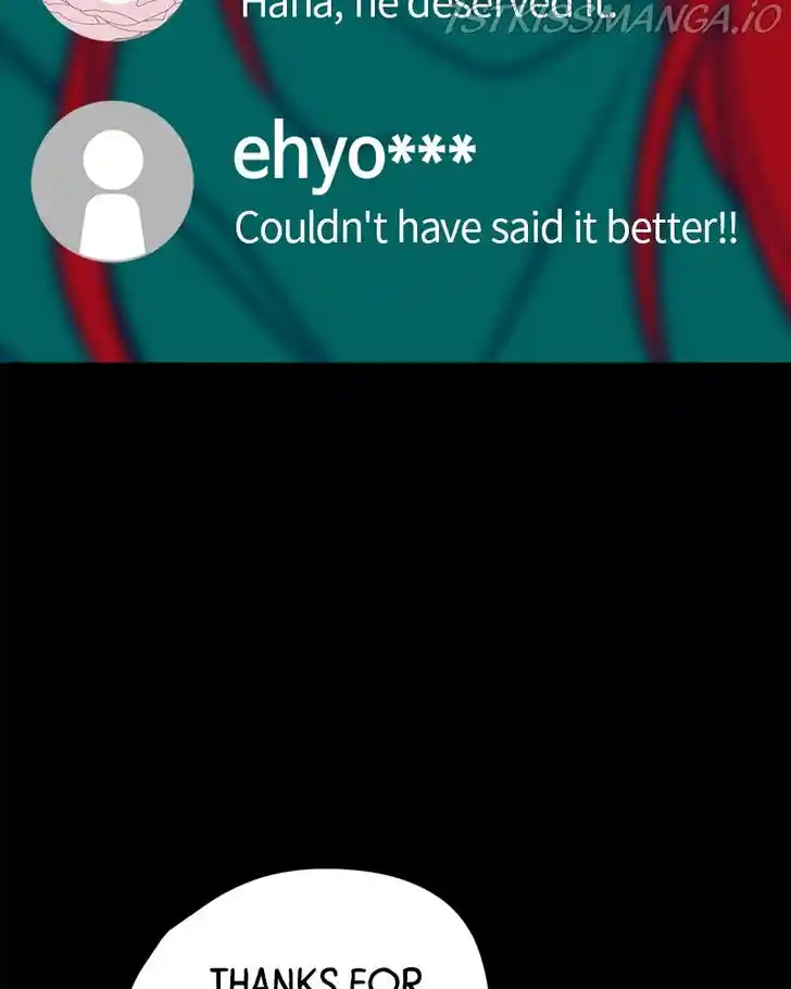 Put the Trash to Where It Belongs! Ch.019