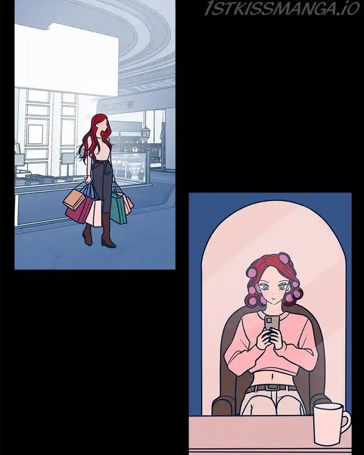 Put the Trash to Where It Belongs! Ch.019