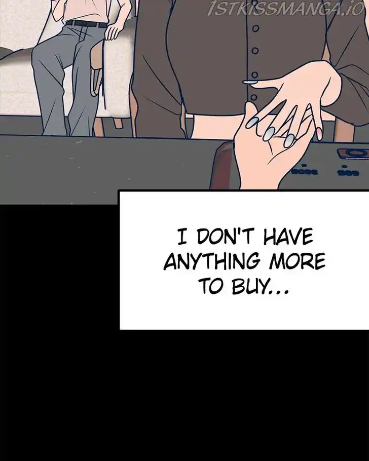 Put the Trash to Where It Belongs! Ch.019