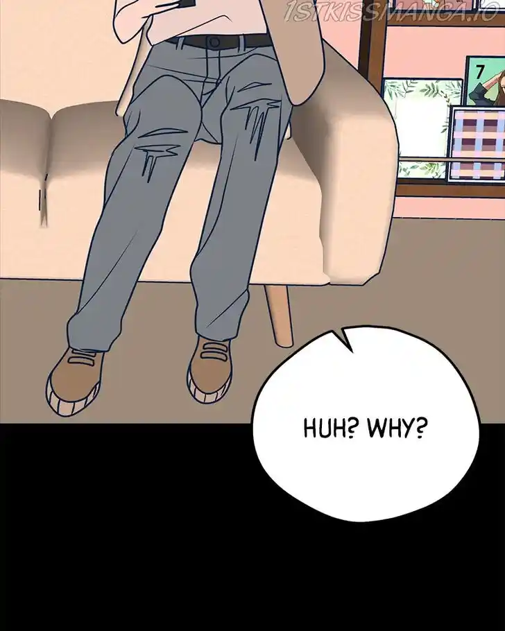 Put the Trash to Where It Belongs! Ch.019