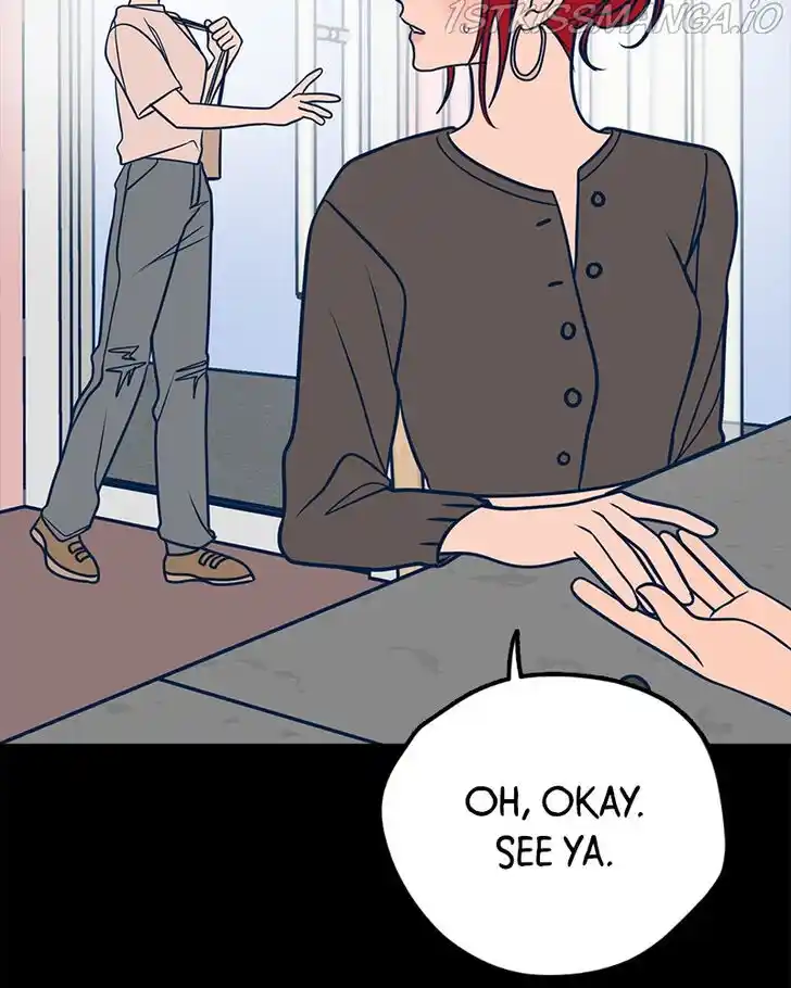 Put the Trash to Where It Belongs! Ch.019