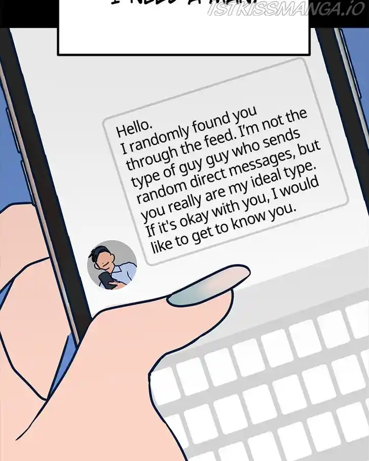 Put the Trash to Where It Belongs! Ch.019