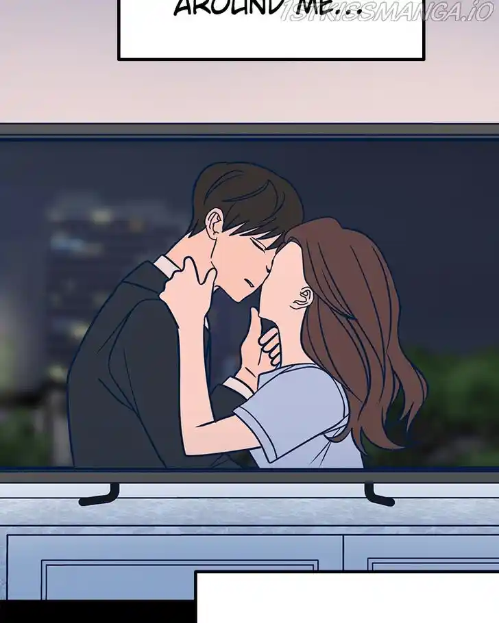 Put the Trash to Where It Belongs! Ch.019