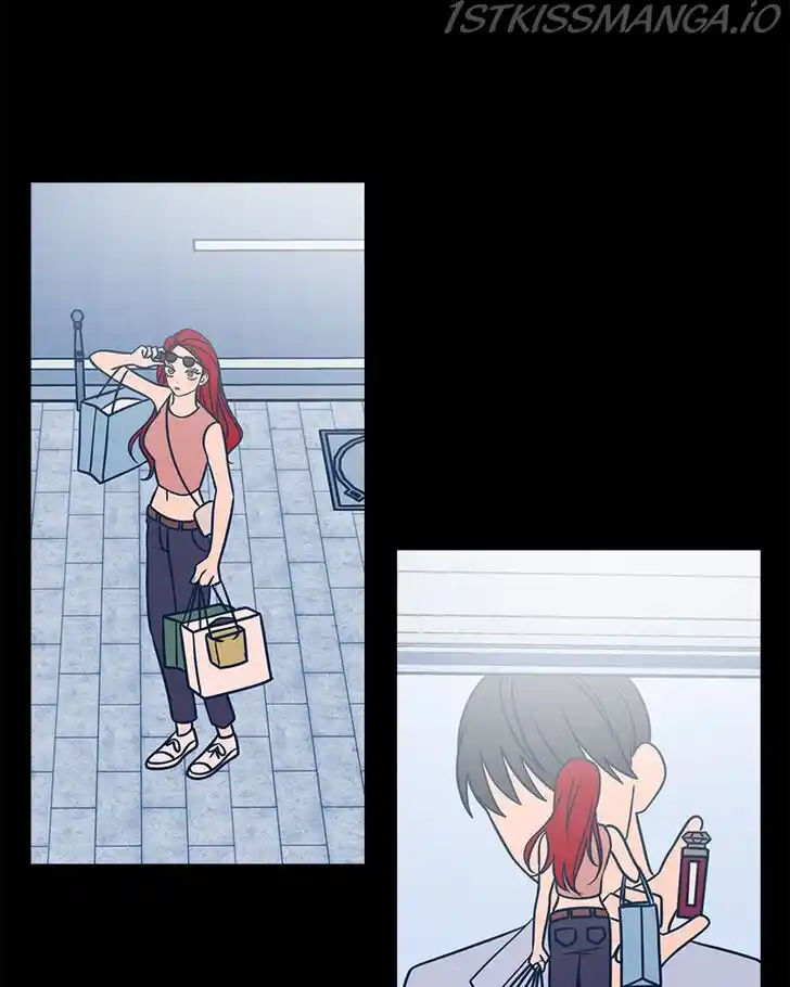 Put the Trash to Where It Belongs! Ch.019