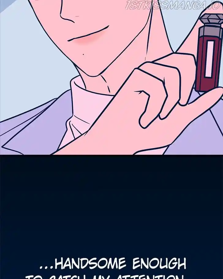 Put the Trash to Where It Belongs! Ch.019