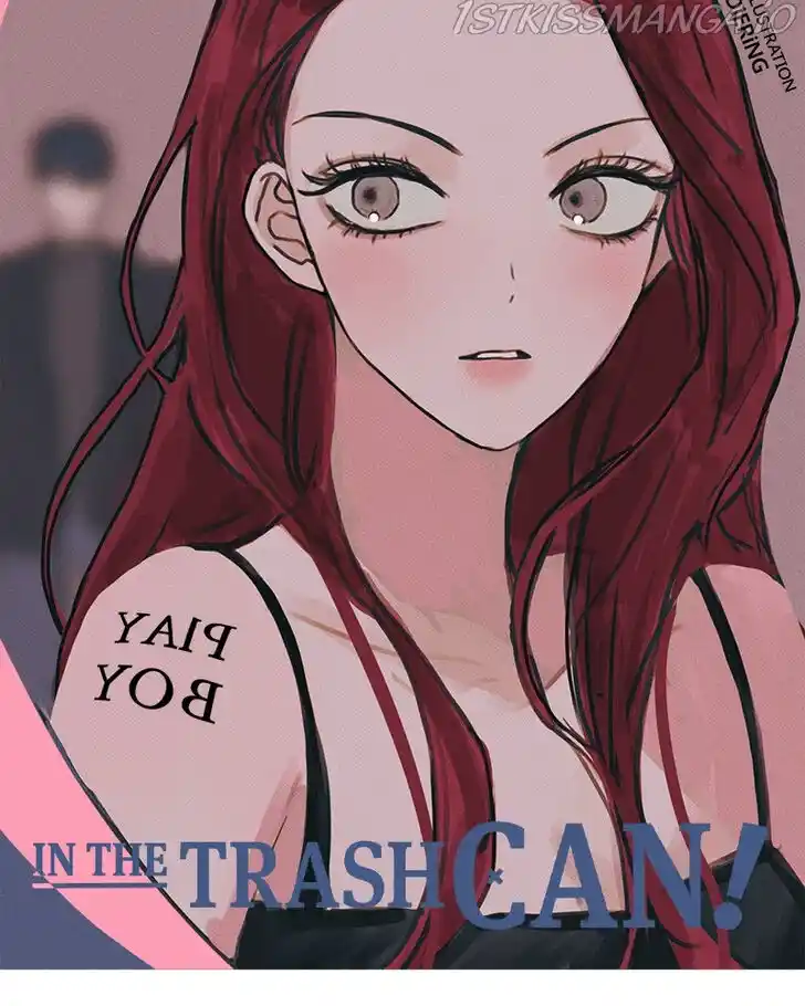 Put the Trash to Where It Belongs! Ch.019