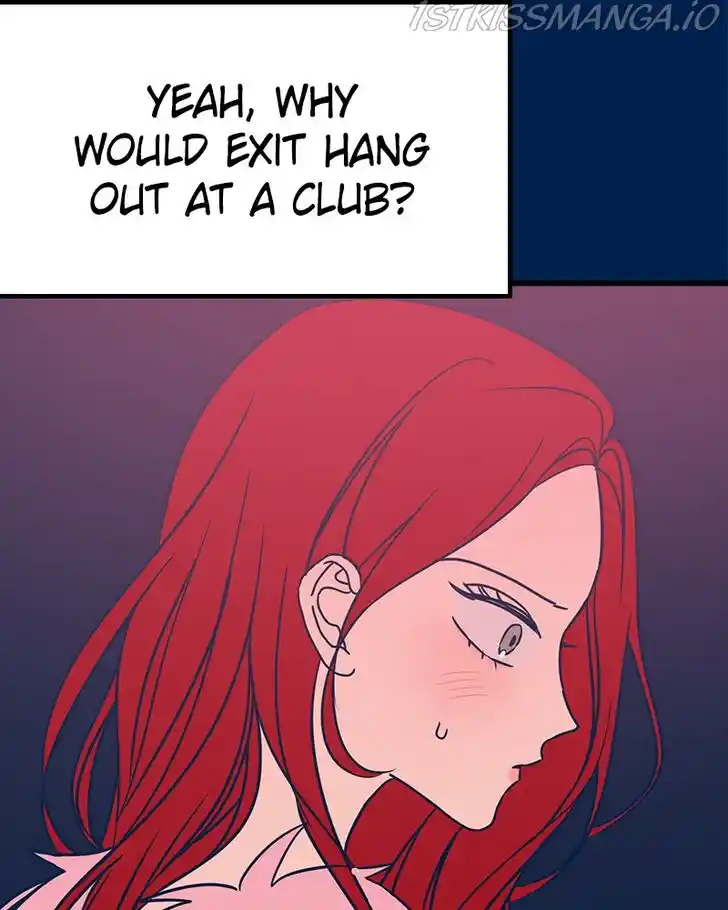 Put the Trash to Where It Belongs! Ch.019