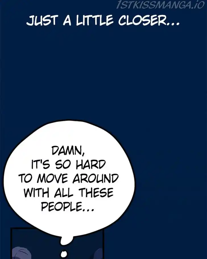 Put the Trash to Where It Belongs! Ch.019