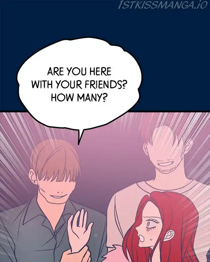 Put the Trash to Where It Belongs! Ch.019