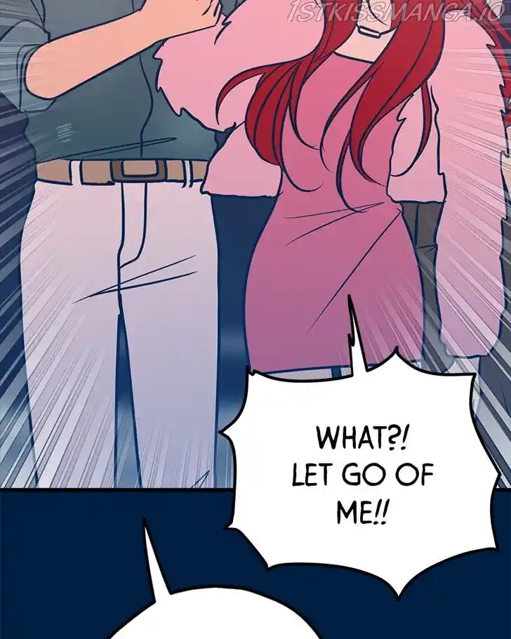 Put the Trash to Where It Belongs! Ch.019