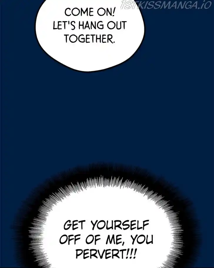 Put the Trash to Where It Belongs! Ch.019