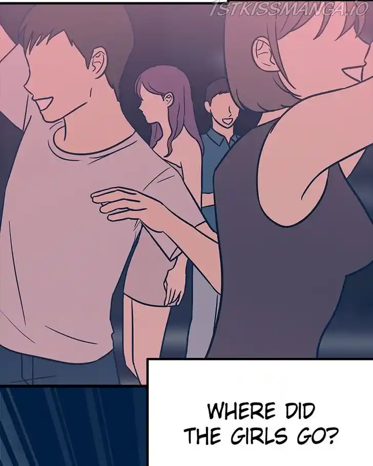 Put the Trash to Where It Belongs! Ch.019