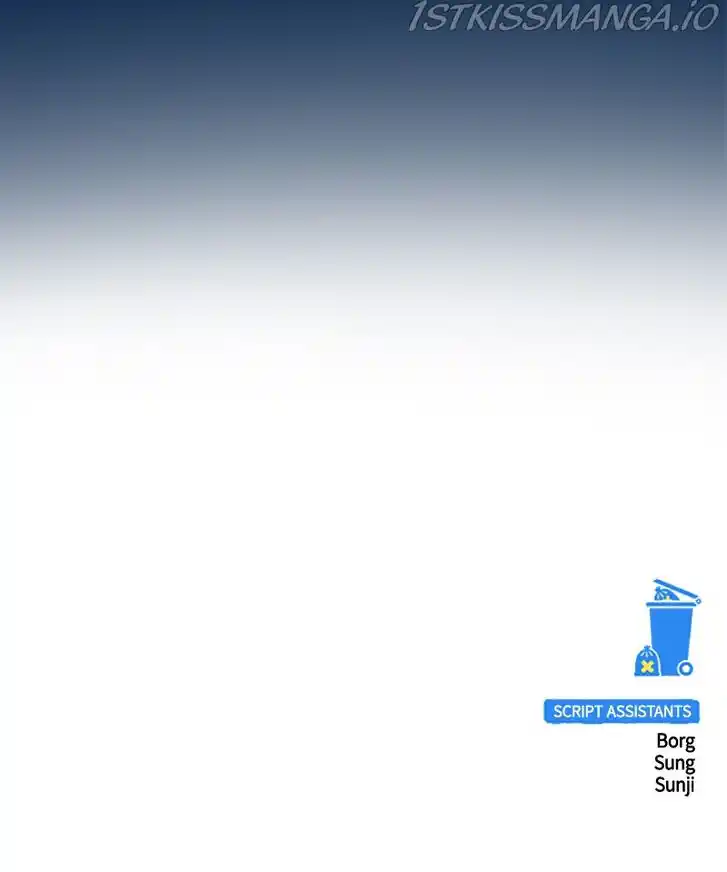 Put the Trash to Where It Belongs! Ch.019