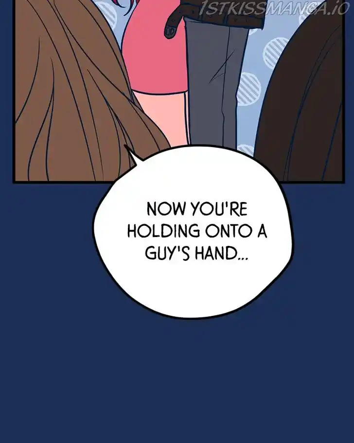 Put the Trash to Where It Belongs! Ch.020