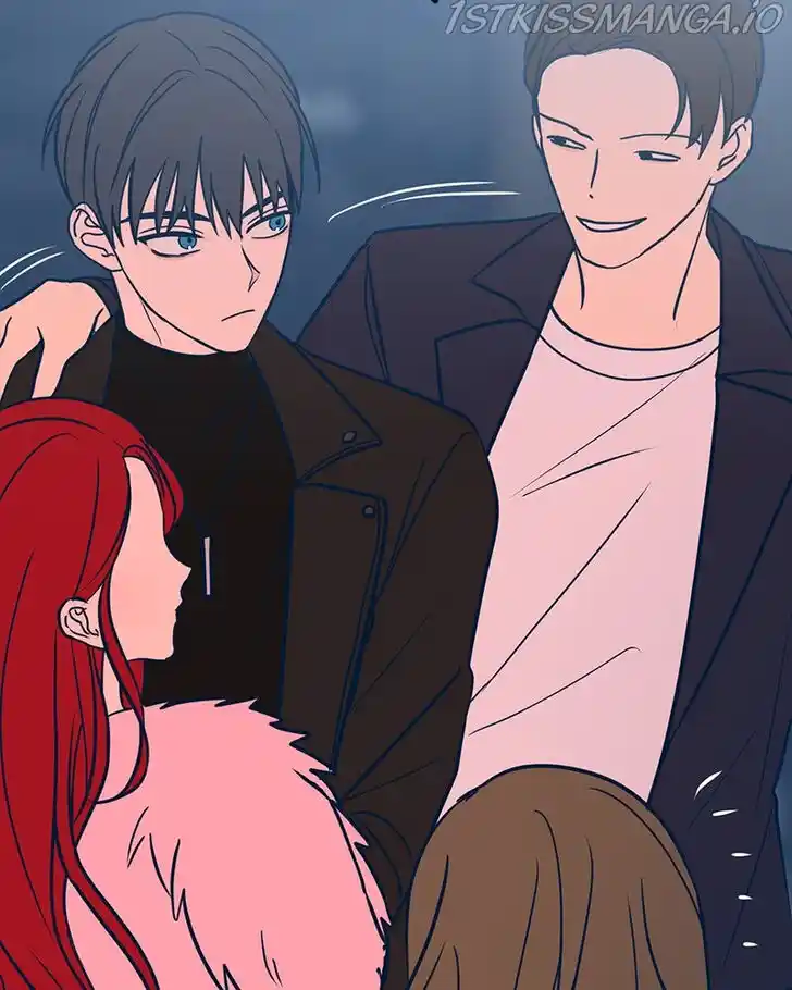 Put the Trash to Where It Belongs! Ch.020