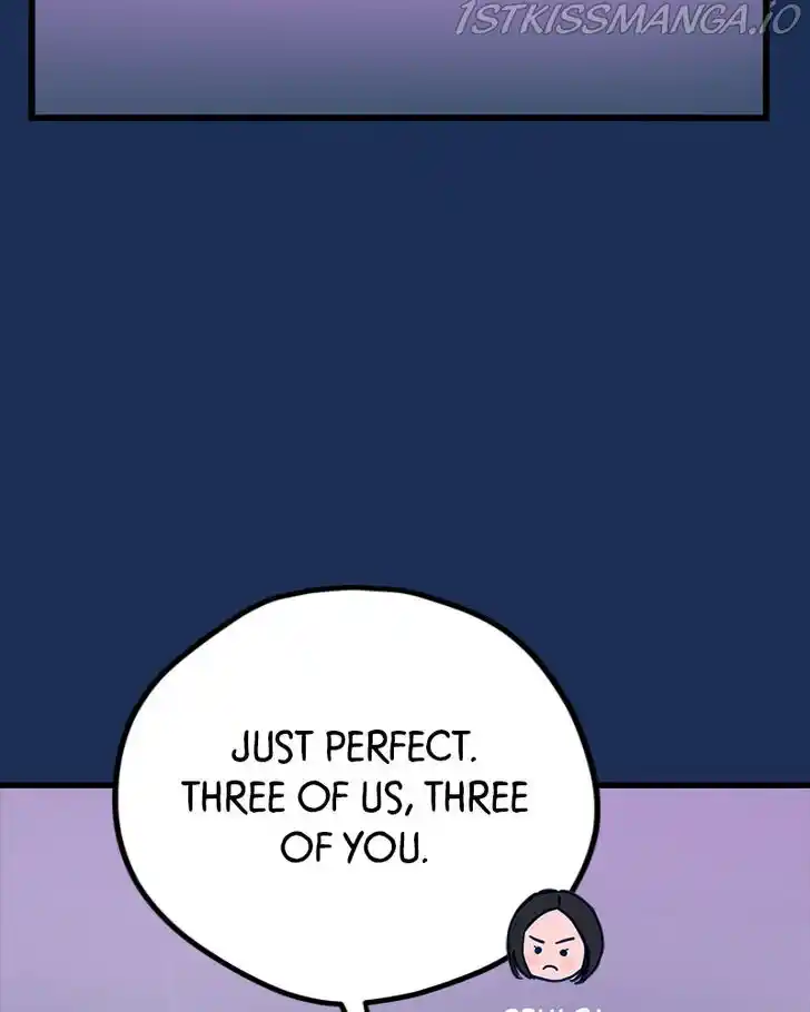 Put the Trash to Where It Belongs! Ch.020