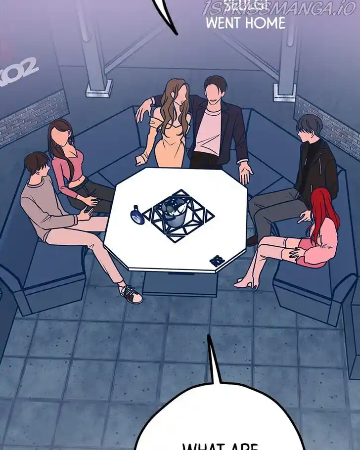 Put the Trash to Where It Belongs! Ch.020