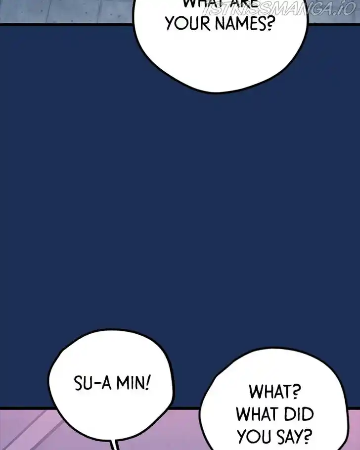 Put the Trash to Where It Belongs! Ch.020