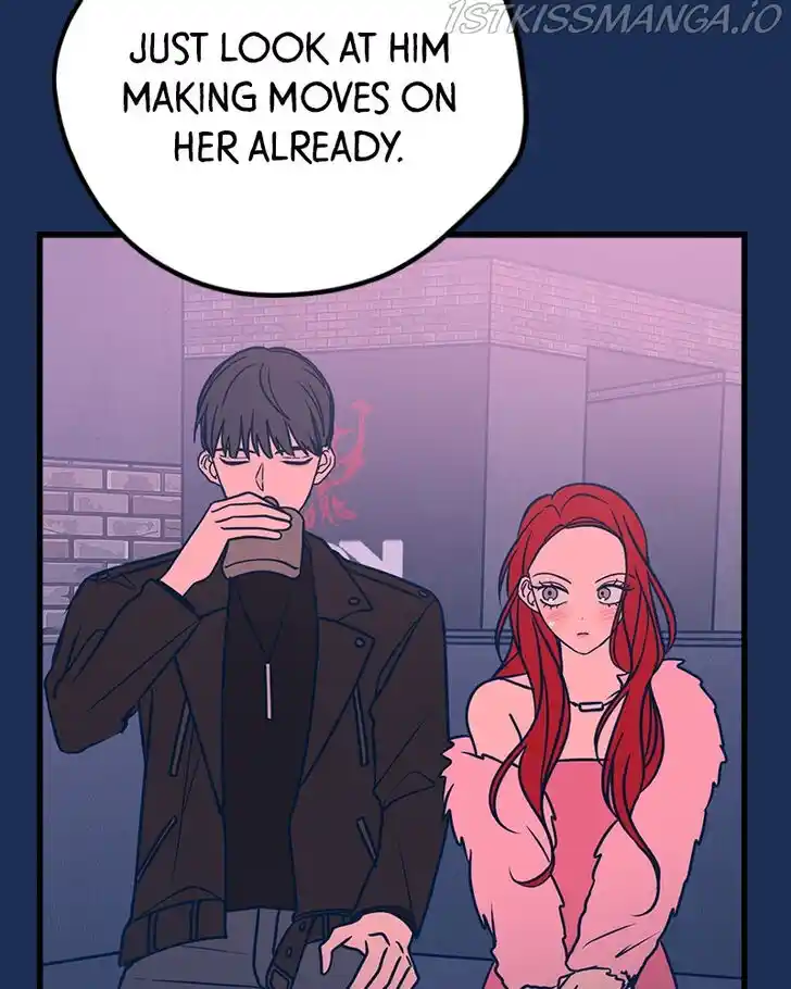 Put the Trash to Where It Belongs! Ch.020