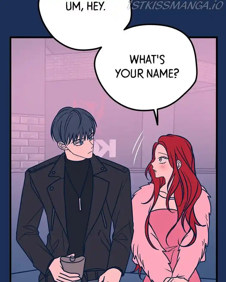 Put the Trash to Where It Belongs! Ch.020