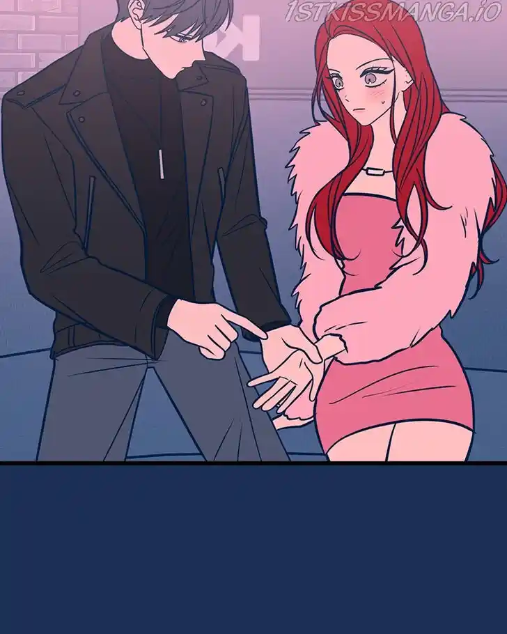 Put the Trash to Where It Belongs! Ch.020