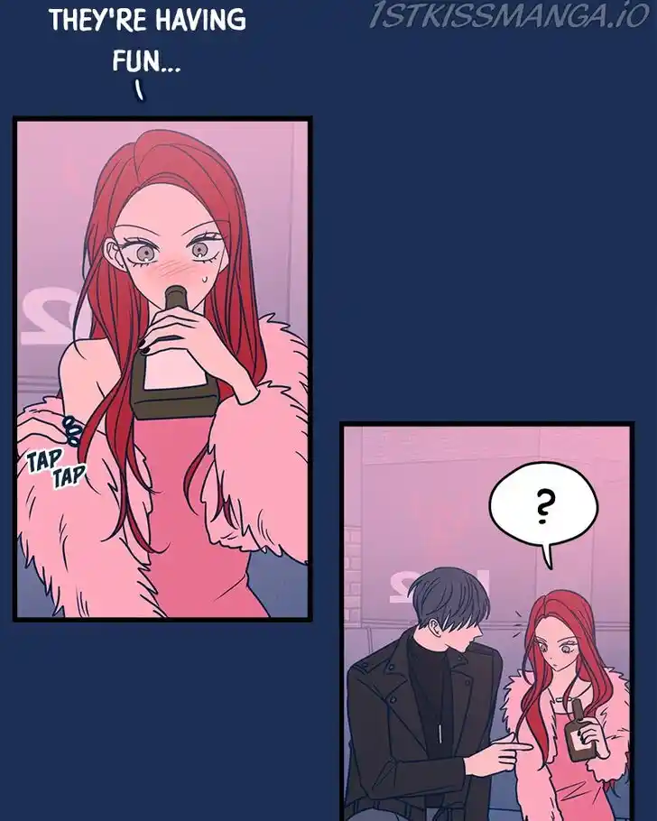 Put the Trash to Where It Belongs! Ch.020