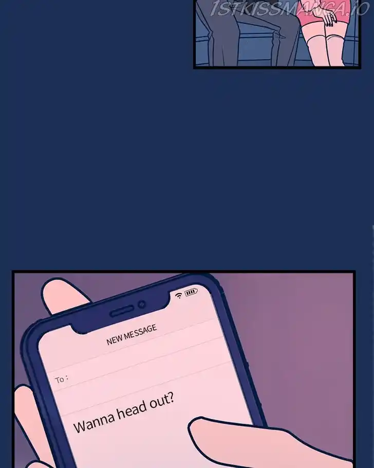 Put the Trash to Where It Belongs! Ch.020