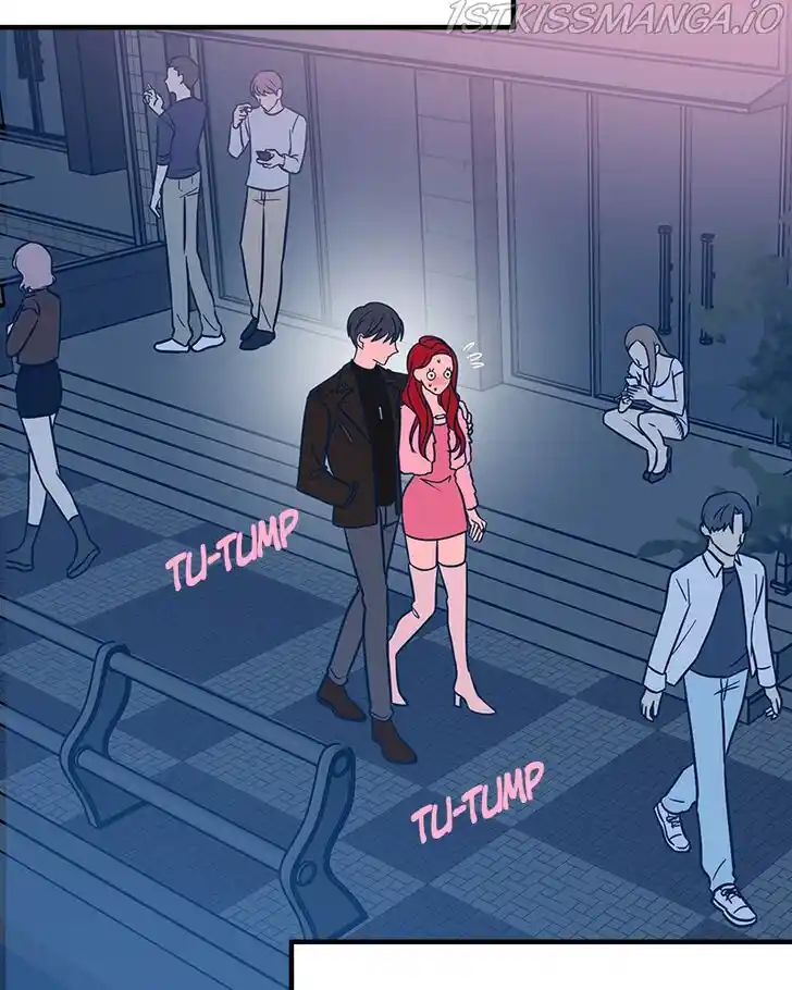 Put the Trash to Where It Belongs! Ch.020