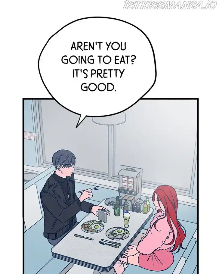 Put the Trash to Where It Belongs! Ch.020