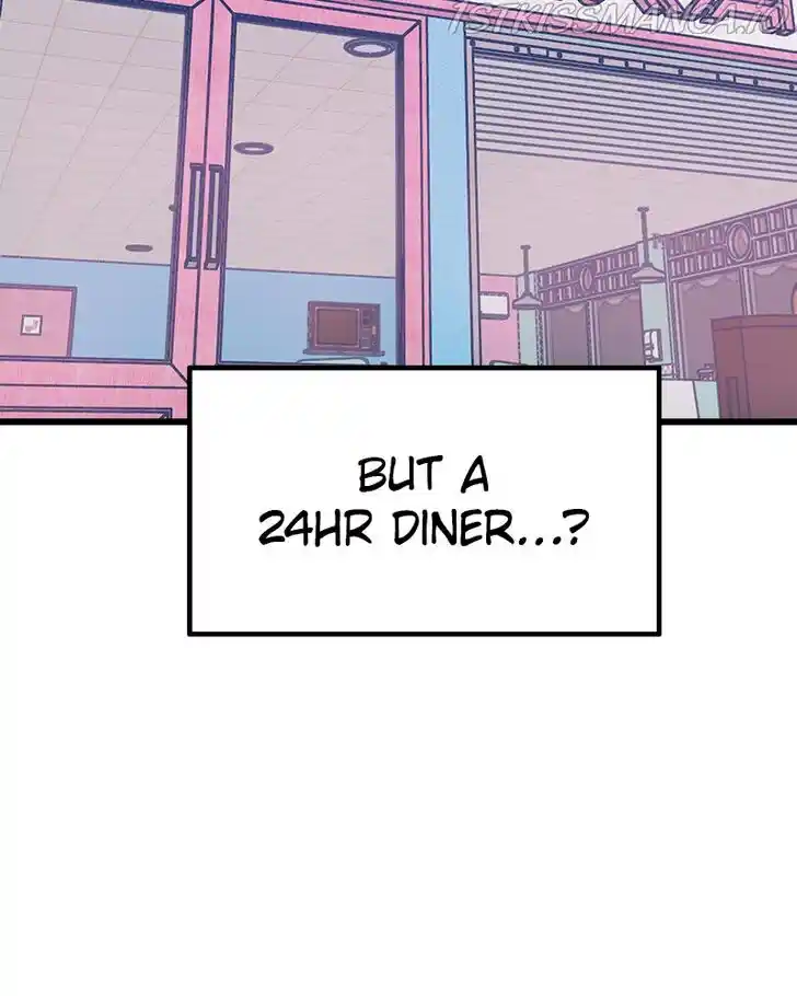 Put the Trash to Where It Belongs! Ch.020