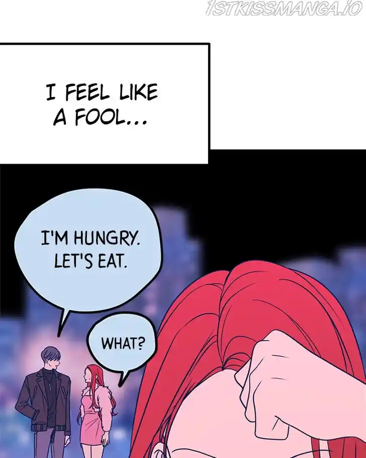 Put the Trash to Where It Belongs! Ch.020