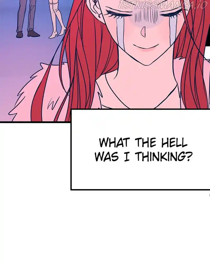 Put the Trash to Where It Belongs! Ch.020