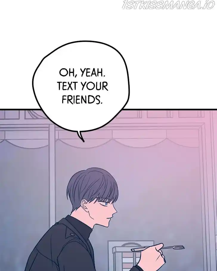 Put the Trash to Where It Belongs! Ch.020