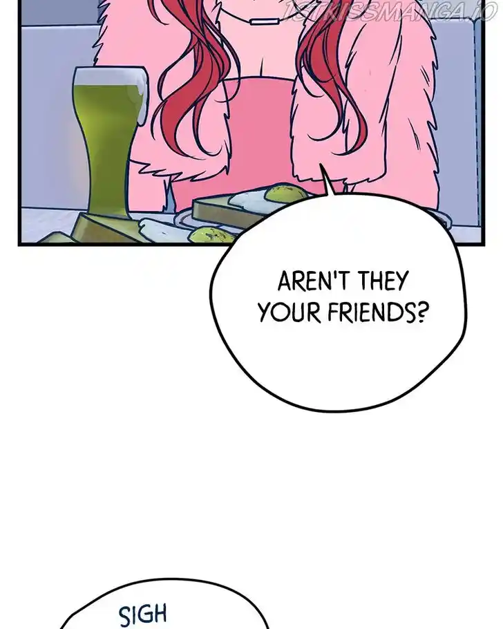 Put the Trash to Where It Belongs! Ch.020