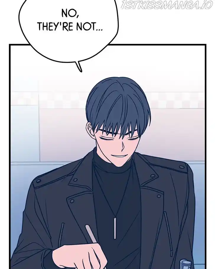 Put the Trash to Where It Belongs! Ch.020