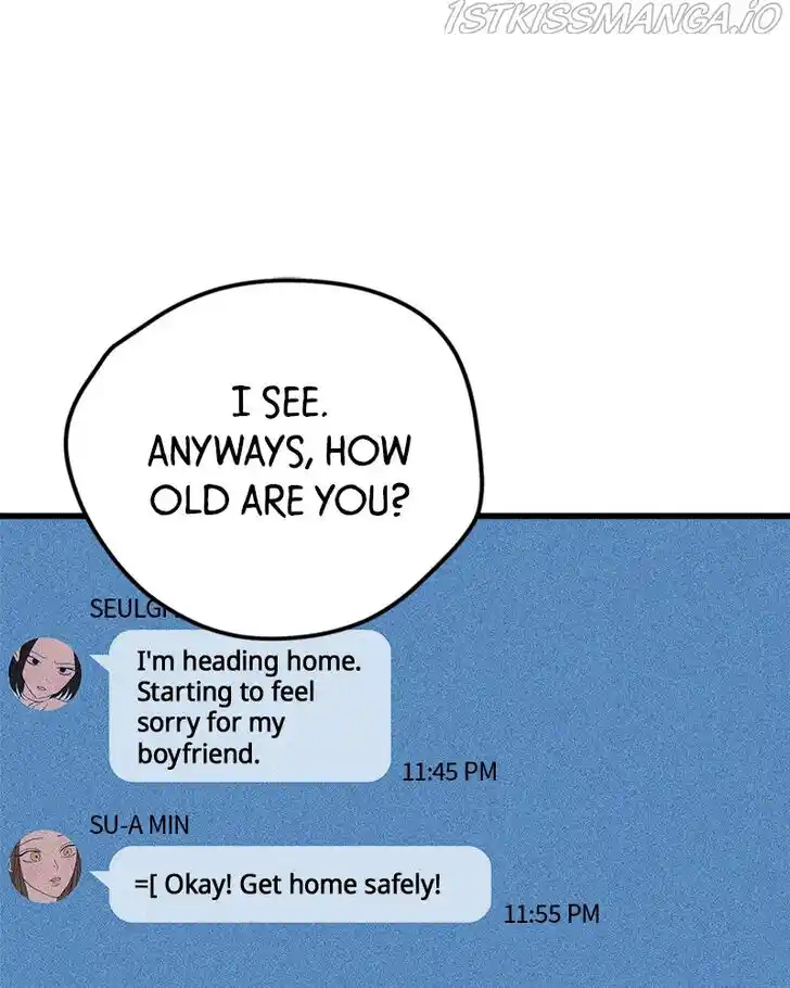 Put the Trash to Where It Belongs! Ch.020